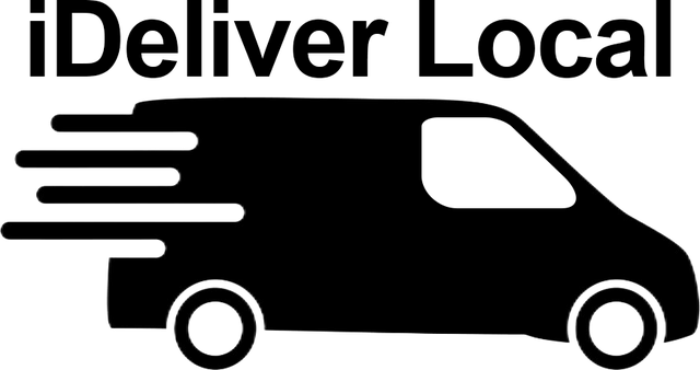 iDeliverLocal